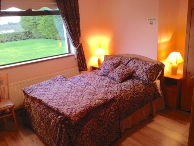 River Edge B&B Jamestown 외부 사진