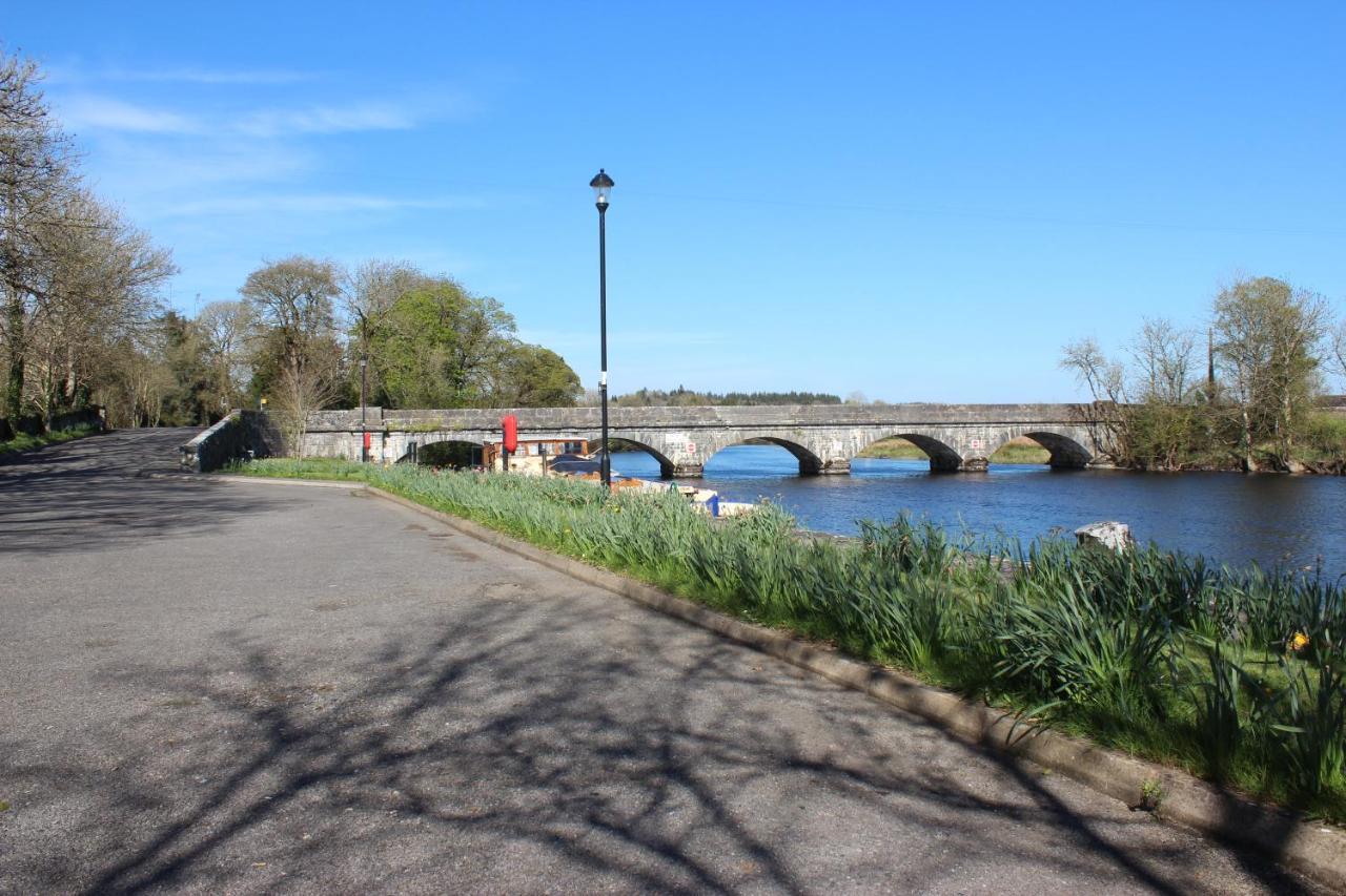 River Edge B&B Jamestown 외부 사진