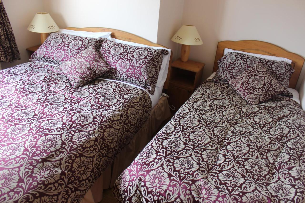 River Edge B&B Jamestown 외부 사진