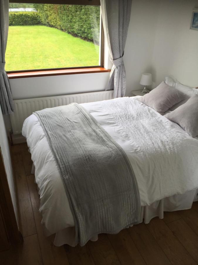 River Edge B&B Jamestown 외부 사진