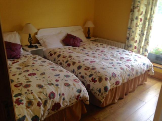 River Edge B&B Jamestown 외부 사진
