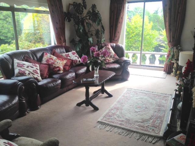 River Edge B&B Jamestown 외부 사진