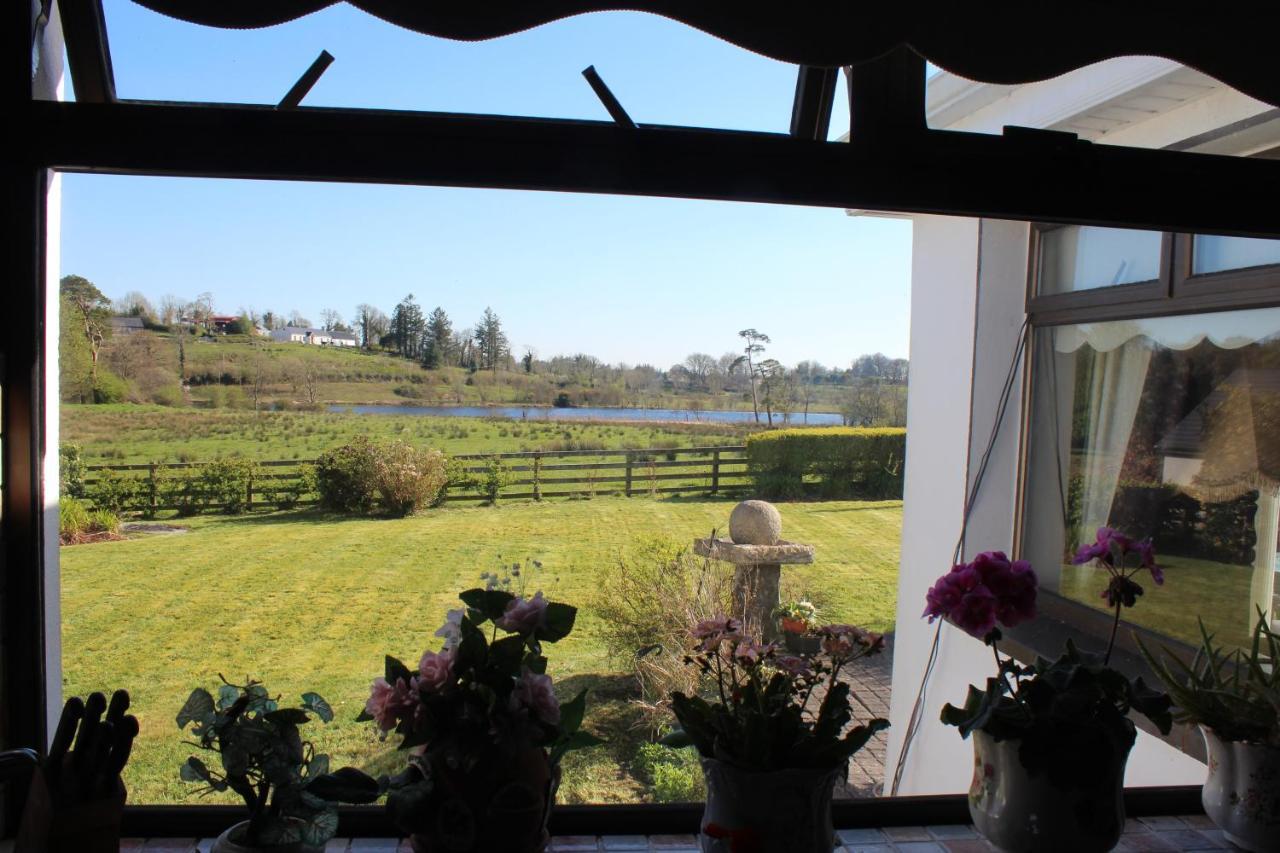 River Edge B&B Jamestown 외부 사진